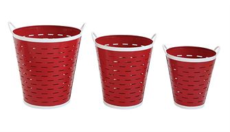 Olive Bucket -Large