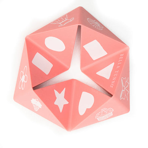 PINK BEGINNER SPINNER