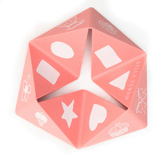 PINK BEGINNER SPINNER