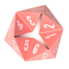 PINK BEGINNER SPINNER