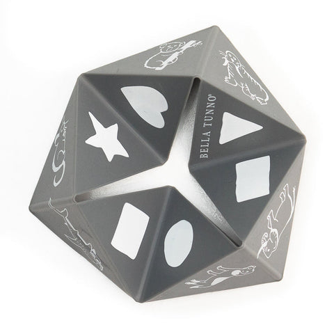 GRAY BEGINNER SPINNER
