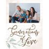 Magnetic Photo Frame-18 Styles