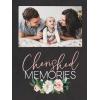 Magnetic Photo Frame-18 Styles