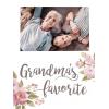 Magnetic Photo Frame-18 Styles