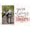 Magnetic Photo Frame-18 Styles