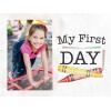 Magnetic Photo Frame-18 Styles