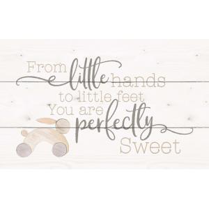 PALLET DÉCOR