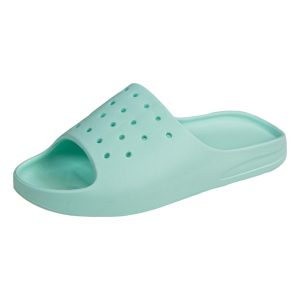 Simply Southern Slides-Aqua