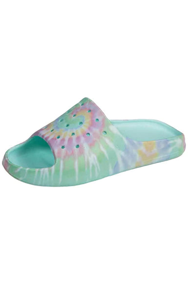 Simply Southern Slides-Swirl Sea