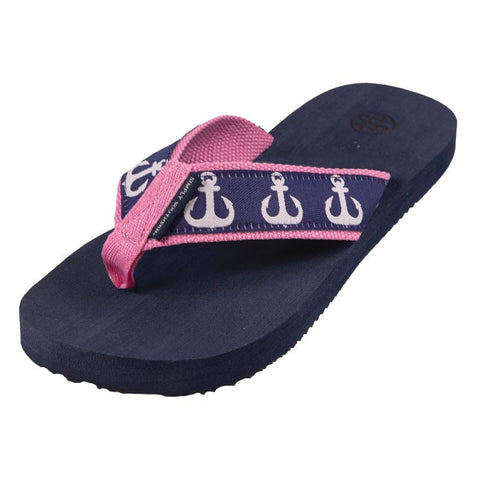 Flip Flop Sandal-Harbor