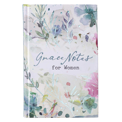 GraceNotes for Women Promise Book