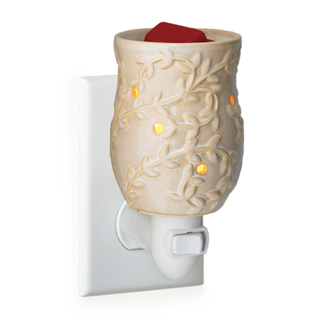Chai Pluggable Fragrance Warmer