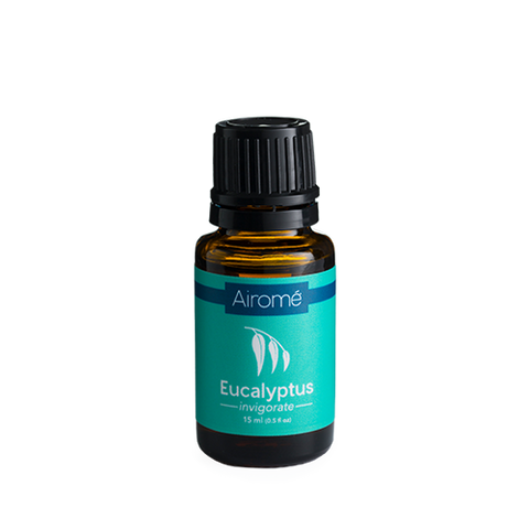 Eucalyptus Essential Oil