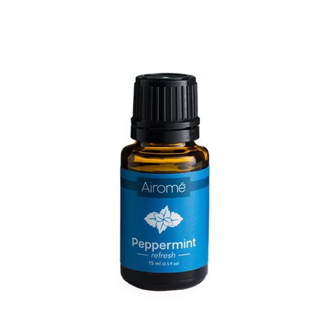 Peppermint Essential Oil