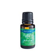 ReFocus Essential Oil Blend