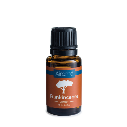 Frankincense Essential Oil