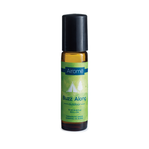 Buzz Along Essential Oil Roll-On