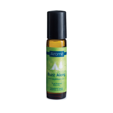 Buzz Along Essential Oil Roll-On
