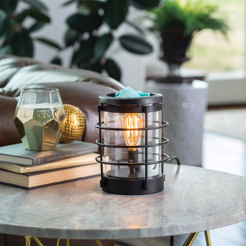 Edison Illumination Fragrance Warmer Coastal