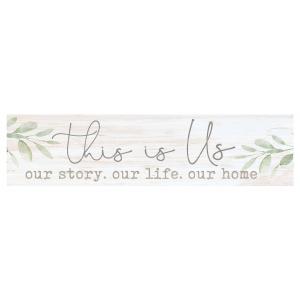 LITTLE SIGN This Is Us.