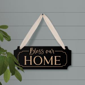Bless Our Home