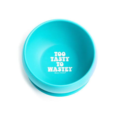 TOO TASTY TO WASTEY WONDER BOWL