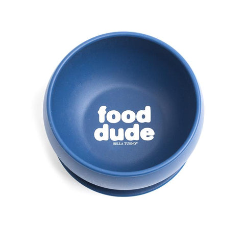 FOOD DUDE WONDER BOWL