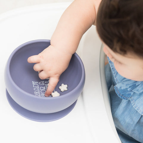 READY FOR A REFILL WONDER BOWL