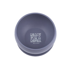READY FOR A REFILL WONDER BOWL