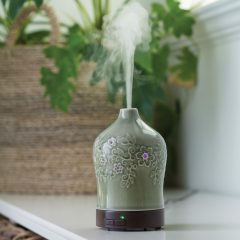 Perennial Medium Ultra Sonic Diffuser