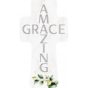 SHAPE Amazing Grace