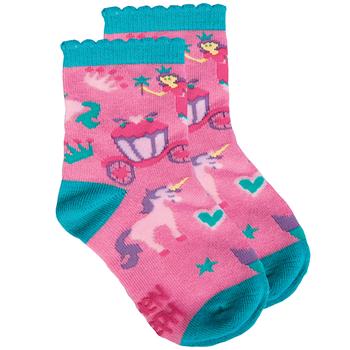 Stephen Joseph Non-Slip Toddler Socks