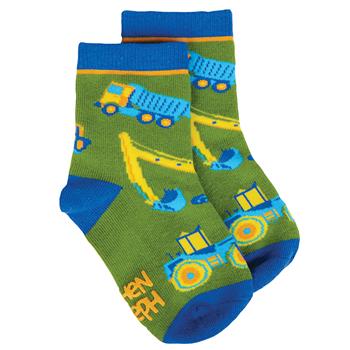 Stephen Joseph Non-Slip Toddler Socks