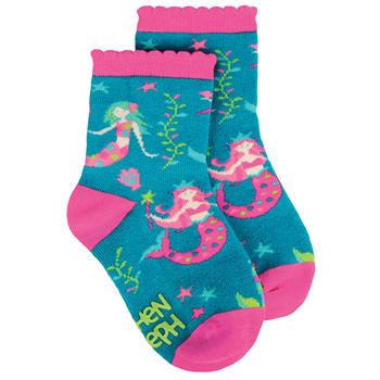 Stephen Joseph Non-Slip Toddler Socks