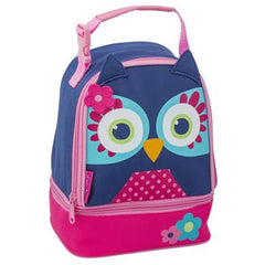 Stephen Joseph Lunch Pal- Owl
