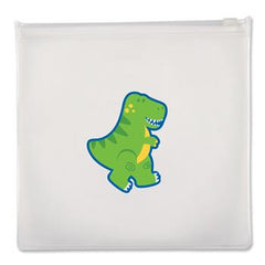 Stephen Joseph Set of 2 Reusable Snack Bags