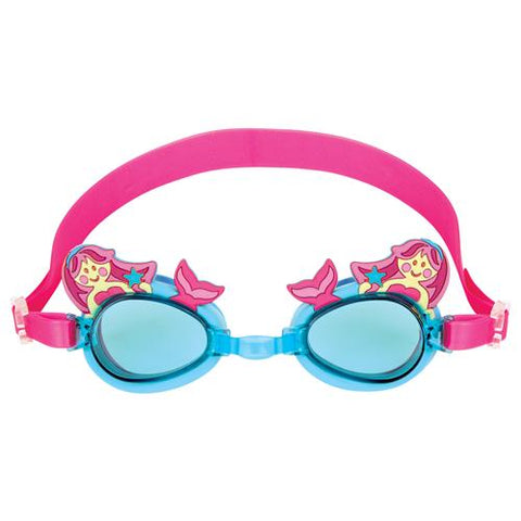 Mermaid Swim Goggles