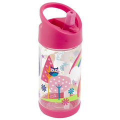 Flip Top Bottle