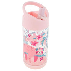 Flip Top Bottle