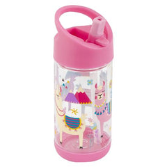 Flip Top Bottle