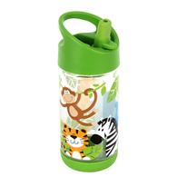 Flip Top Bottle