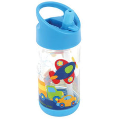 Flip Top Bottle