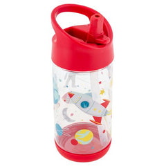 Flip Top Bottle