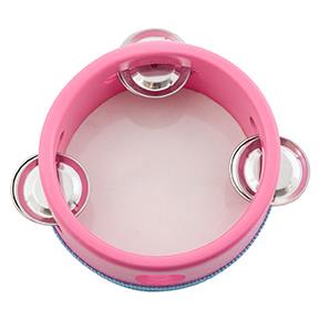 Stephen Joseph Children's Tambourine Drum