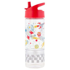 Sip and Snack Bottle
