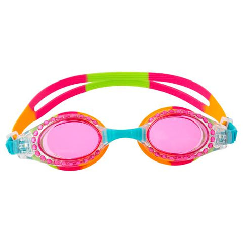 Sparkle Goggles Bright Rainbow