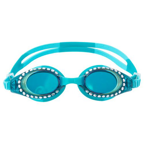 Sparkle Goggles Turquoise