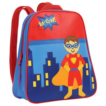 Stephen Joseph Children's Backpack