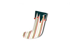 Stocking Plate