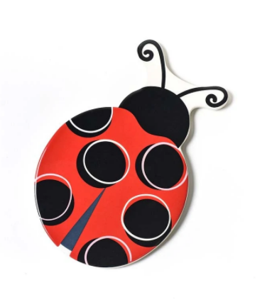 Ladybug Big Attachment